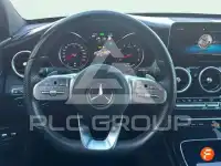2020 Mercedes Benz C-Class