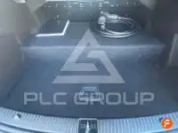 2020 Mercedes Benz C-Class