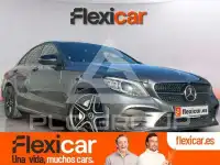 2020 Mercedes Benz C-Class