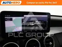 2020 Mercedes Benz C-Class
