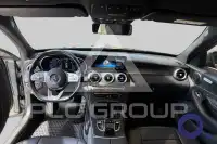 2020 Mercedes Benz C-Class