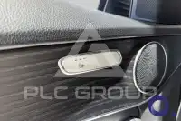 2020 Mercedes Benz C-Class