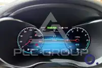 2020 Mercedes Benz C-Class