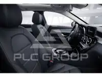 2020 Mercedes Benz C-Class