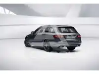 2020 Mercedes Benz C-Class