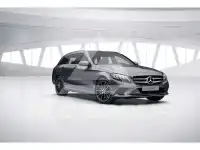 2020 Mercedes Benz C-Class