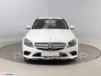2020 Mercedes Benz C-Class