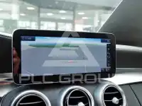 2020 Mercedes Benz C-Class