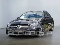 2020 Mercedes Benz C-Class