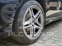 2020 Mercedes Benz C-Class