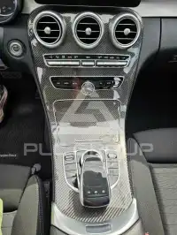 2020 Mercedes Benz C-Class