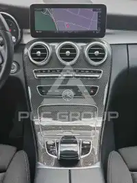 2020 Mercedes Benz C-Class