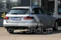 2020 Mercedes Benz C-Class