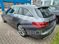 2020 Mercedes Benz C-Class