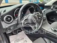 2020 Mercedes Benz C-Class