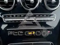 2020 Mercedes Benz C-Class