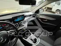 2020 Mercedes Benz C-Class