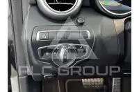 2020 Mercedes Benz C-Class