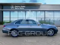 2020 Mercedes Benz E-Class