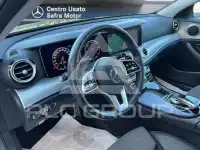 2020 Mercedes Benz E-Class