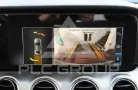 2020 Mercedes Benz E-Class