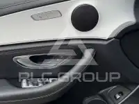 2020 Mercedes Benz E-Class