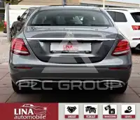 2020 Mercedes Benz E-Class