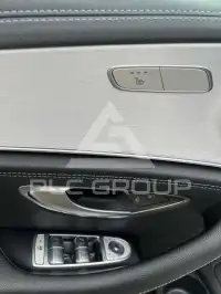 2020 Mercedes Benz E-Class