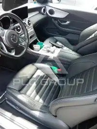 2020 Mercedes Benz E-Class