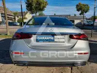 2020 Mercedes Benz E-Class