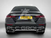 2020 Mercedes Benz E-Class