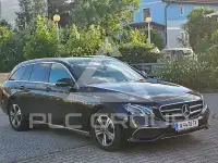 2020 Mercedes Benz E-Class
