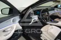 2020 Mercedes Benz E-Class