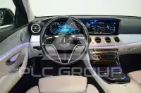 2020 Mercedes Benz E-Class