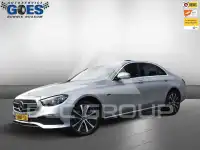 2020 Mercedes Benz E-Class