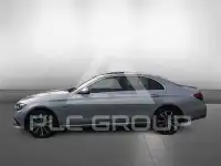 2020 Mercedes Benz E-Class