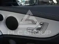 2020 Mercedes Benz E-Class