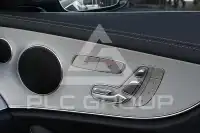 2020 Mercedes Benz E-Class