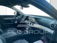 2020 Mercedes Benz E-Class