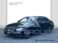 2020 Mercedes Benz E-Class