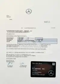 2020 Mercedes Benz E-Class