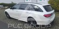 2020 Mercedes Benz E-Class