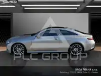 2020 Mercedes Benz E-Class