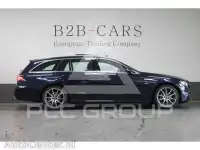 2020 Mercedes Benz E-Class