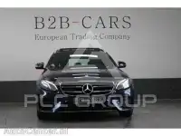2020 Mercedes Benz E-Class