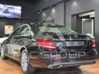 2020 Mercedes Benz E-Class