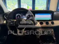 2020 Mercedes Benz E-Class