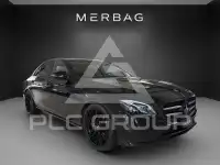 2020 Mercedes Benz E-Class