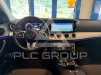 2020 Mercedes Benz E-Class