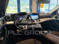 2020 Mercedes Benz E-Class